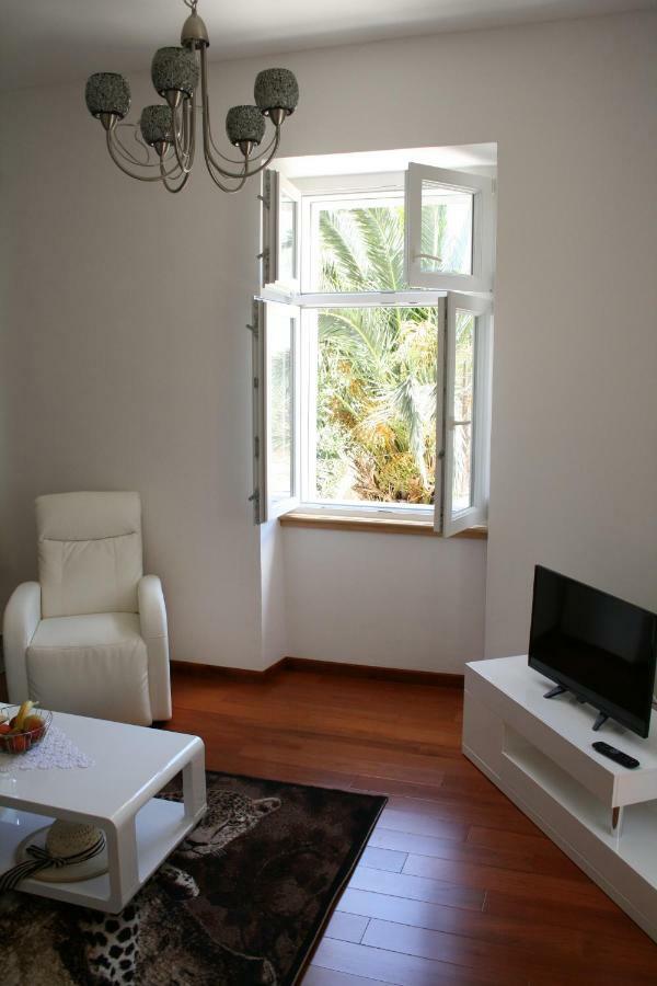 Apartment Azur Bacvice Split Ngoại thất bức ảnh