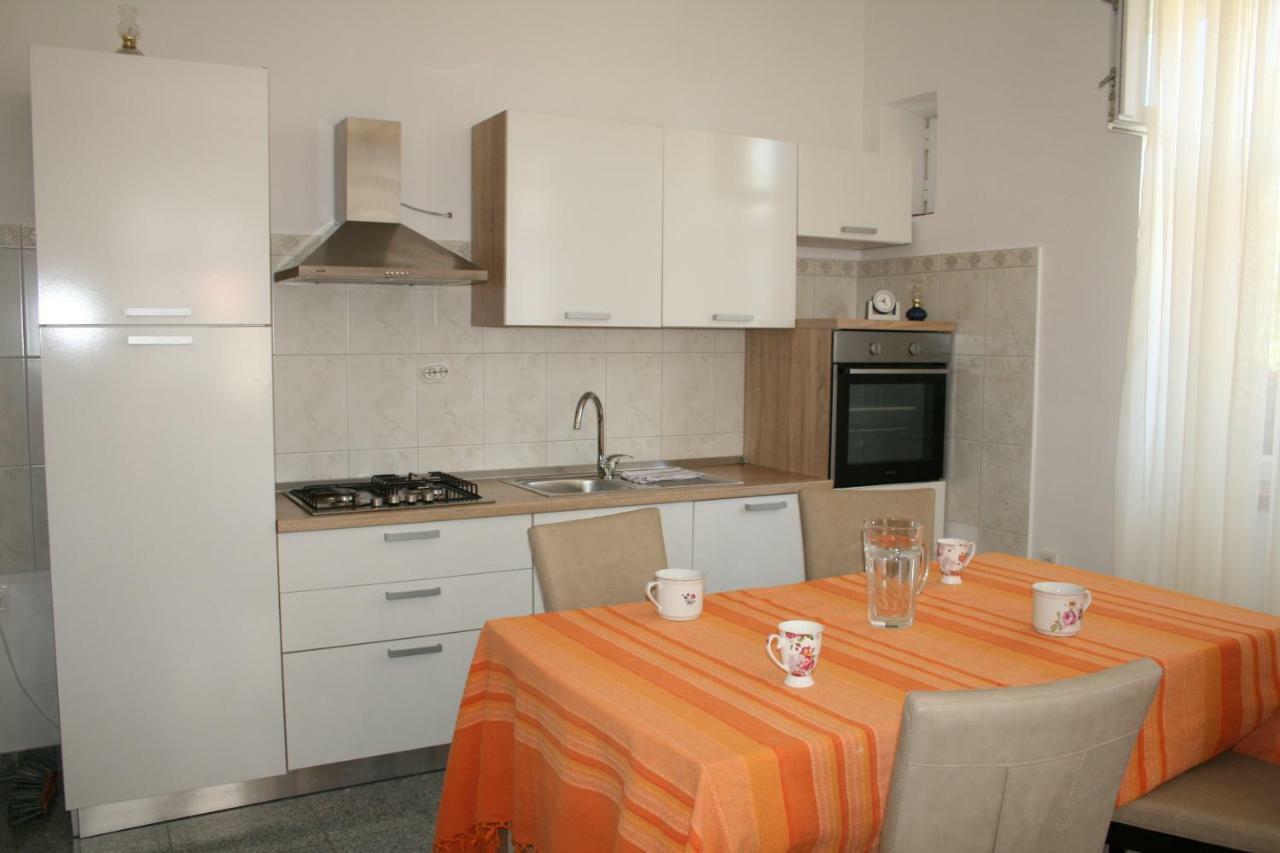 Apartment Azur Bacvice Split Ngoại thất bức ảnh