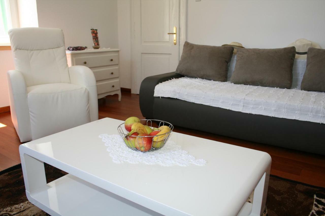 Apartment Azur Bacvice Split Ngoại thất bức ảnh